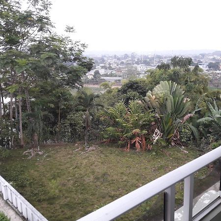 Hotel Ecologico Riverside Quevedo Kültér fotó