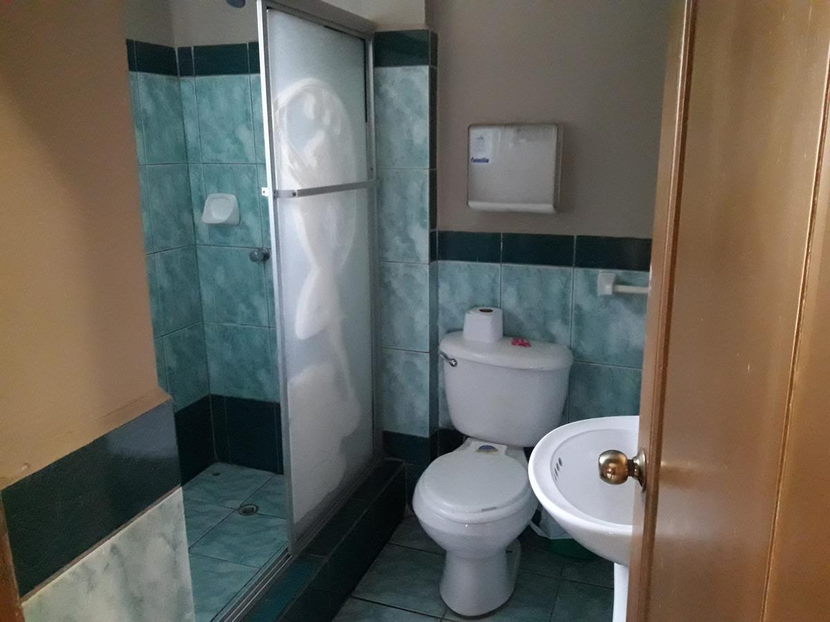 Hotel Ecologico Riverside Quevedo Kültér fotó