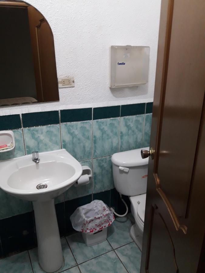 Hotel Ecologico Riverside Quevedo Kültér fotó